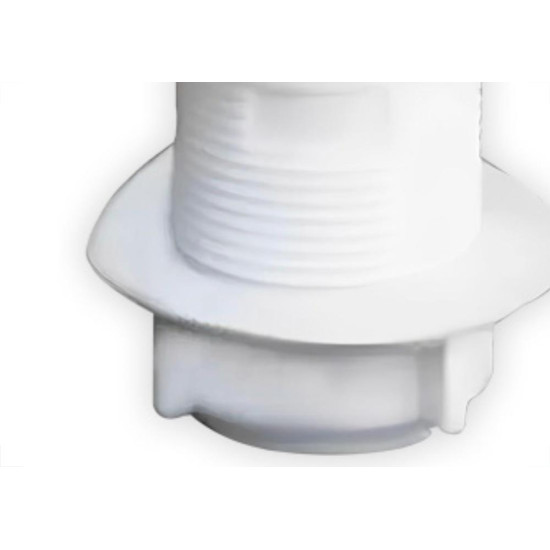 Valvula Plast.Tanque 11/4''Grap Valvula Plast.Tanque 11/4''Grap