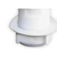 Valvula Plast.Tanque 11/4''Grap Valvula Plast.Tanque 11/4''Grap