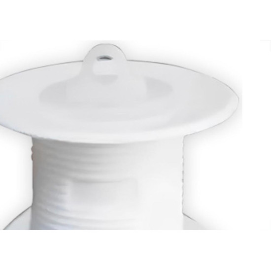 Valvula Plast.Tanque 11/4''Grap Valvula Plast.Tanque 11/4''Grap