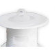 Valvula Plast.Tanque 11/4''Grap Valvula Plast.Tanque 11/4''Grap