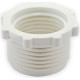 Bucha Reducao Grap Plastico 3/4X1/2 - Kit C/25 UN Bucha Reducao Grap Plastico 3/4X1/2 - Kit C/25 UN