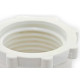Bucha Reducao Grap Plastico 3/4X1/2 - Kit C/25 UN Bucha Reducao Grap Plastico 3/4X1/2 - Kit C/25 UN