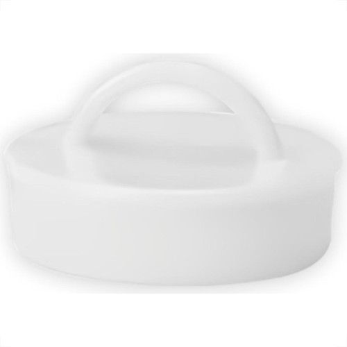 Tampao P/Lavatorio Grap 1 1/4'' - Kit C/25 UN Tampao P/Lavatorio Grap 1 1/4'' - Kit C/25 UN