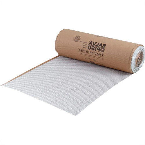 Papel Salva Piso 1,00Mt X 25Mt Papel Salva Piso 1,00Mt X 25Mt