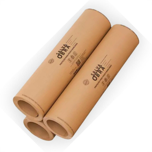Papel Salva Obra 1,20Mt X 25Mt Papel Salva Obra 1,20Mt X 25Mt