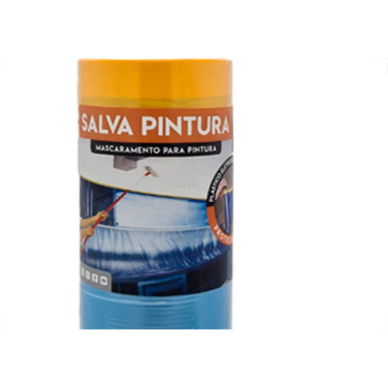 Fita Salva Pint.2,70Mt X 17Mt Fita Salva Pint.2,70Mt X 17Mt