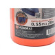 Fita Salva Pint.0,55Mt X 20Mt C/Ap Fita Salva Pint.0,55Mt X 20Mt C/Ap