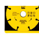 Disco Eda Tungstenio P/Mad 110Mm Disco Eda Tungstenio P/Mad 110Mm
