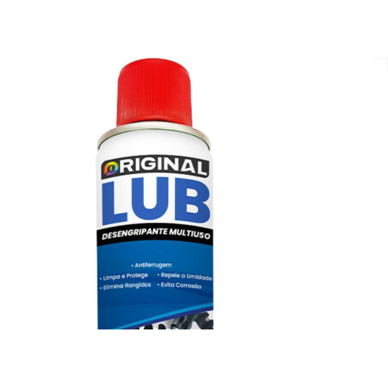 Oleo Deseng/Lub.Original 300Ml/140G Oleo Deseng/Lub.Original 300Ml/140G