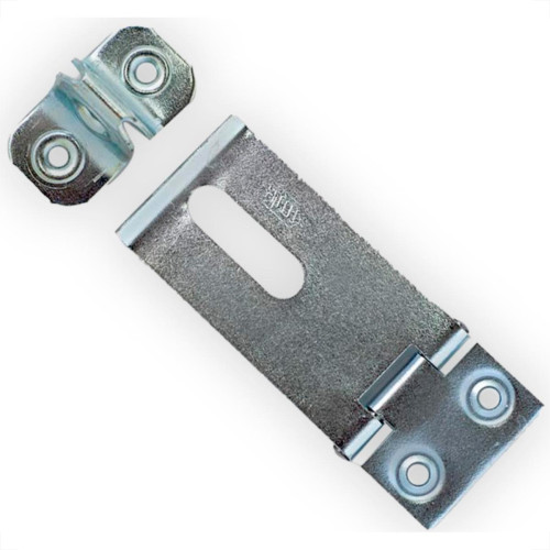 Porta Cadeado Loth.2.5'' - Kit C/12 UN Porta Cadeado Loth.2.5'' - Kit C/12 UN