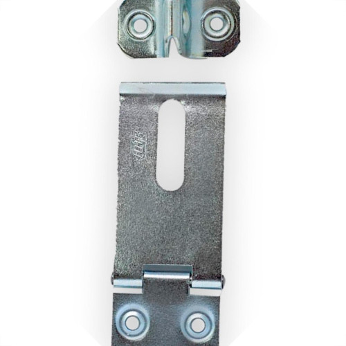 Porta Cadeado Loth.2.5'' - Kit C/12 UN Porta Cadeado Loth.2.5'' - Kit C/12 UN