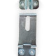 Porta Cadeado Loth.2.5'' - Kit C/12 UN Porta Cadeado Loth.2.5'' - Kit C/12 UN