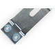 Porta Cadeado Loth.2.5'' - Kit C/12 UN Porta Cadeado Loth.2.5'' - Kit C/12 UN