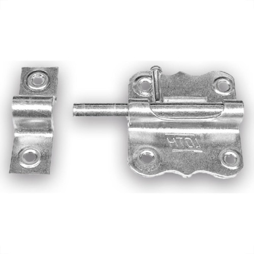 Tarjeta Loth 1.1/2'' - Kit C/12 UN