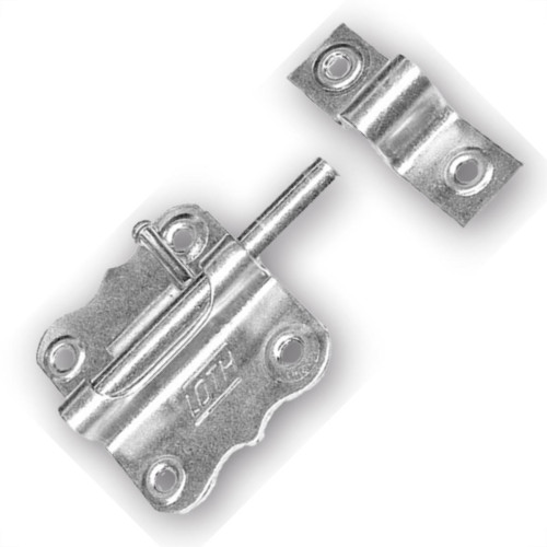 Tarjeta Loth 1.1/2'' - Kit C/12 UN