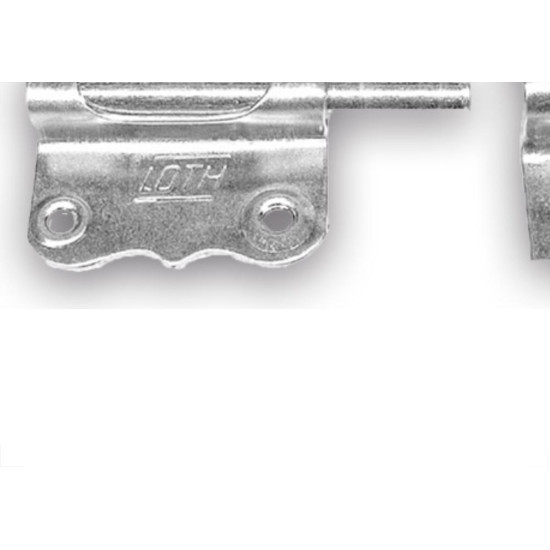 Tarjeta Loth 1.1/2'' - Kit C/12 UN