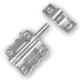 Tarjeta Loth 2.1/2'' - Kit C/12 UN Tarjeta Loth 2.1/2'' - Kit C/12 UN