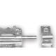 Tarjeta Loth 2.1/2'' - Kit C/12 UN Tarjeta Loth 2.1/2'' - Kit C/12 UN