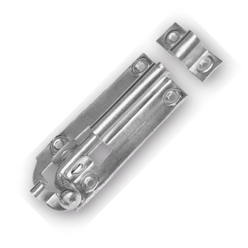 Fecho Fio Redondo Loth 3'' - Kit C/12 UN Fecho Fio Redondo Loth 3'' - Kit C/12 UN