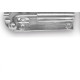 Fecho Fio Redondo Loth 3'' - Kit C/12 UN Fecho Fio Redondo Loth 3'' - Kit C/12 UN