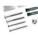 Kit Toralf P/Fix Lateral Vaso Sanitario Kit Toralf P/Fix Lateral Vaso Sanitario