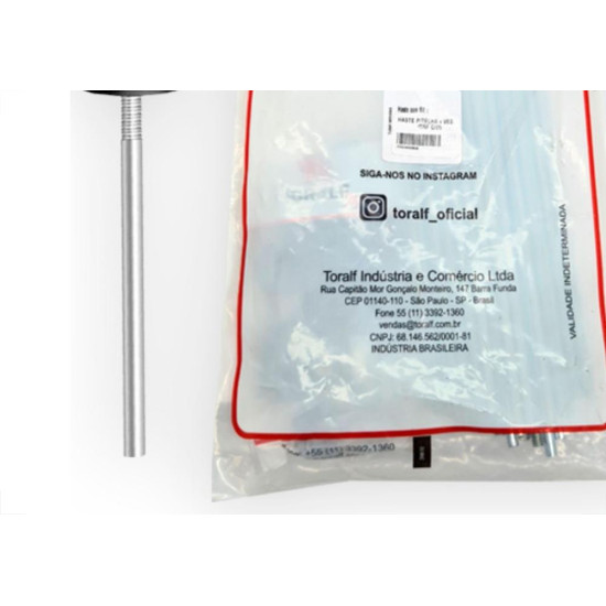 Haste P/Telha+Ved.1/4X350 Trf C/25 Haste P/Telha+Ved.1/4X350 Trf C/25