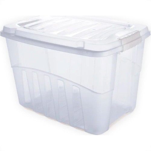 Caixa Granbox Plasutil 28Lt-12916 Caixa Granbox Plasutil 28Lt-12916