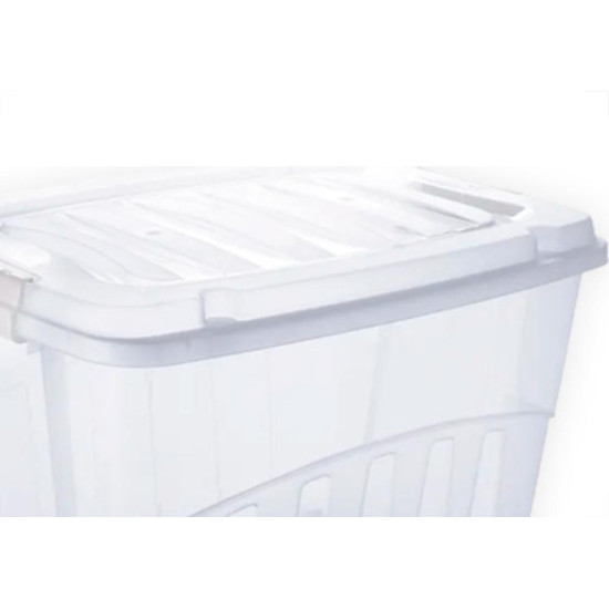 Caixa Granbox Plasutil 28Lt-12916 Caixa Granbox Plasutil 28Lt-12916