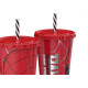 Copo Plasutil Refr H.Aranha 700Ml