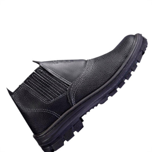 Botina Seguranca Cart.R10 Elastico N36