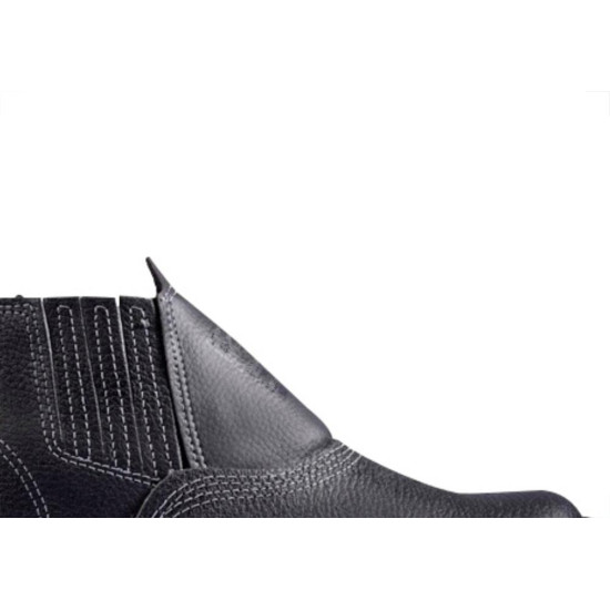 Botina Seguranca Cart.R10 Elastico N36