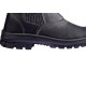 Botina Seguranca Cart.R10 Elastico N45