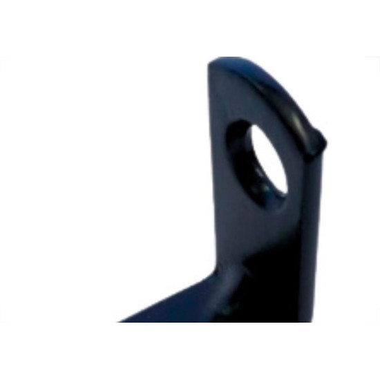 Cantoneira P/Moveis Zamar Pta 1''C/100 Cantoneira P/Moveis Zamar Pta 1''C/100