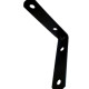 Cantoneira P/Mov,Zamar Pta.3''C/4 Cantoneira P/Mov,Zamar Pta.3''C/4