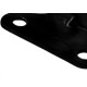 Cantoneira P/Mov,Zmr Pta 3Furo C/50 Cantoneira P/Mov,Zmr Pta 3Furo C/50