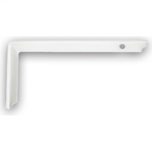 Suporte P/Pia Zamar 47Cm(80K)Bco