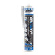 Selante Pu40Fix Tekbond Preto 387G Selante Pu40Fix Tekbond Preto 387G