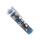 Selante Pu40Fix Tekbond Preto 387G Selante Pu40Fix Tekbond Preto 387G