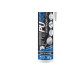 Selante Pu40Fix Tekbond Preto 387G Selante Pu40Fix Tekbond Preto 387G