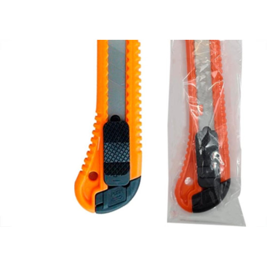 Estilete Sparta Pequeno 09Mm-97255 Estilete Sparta Pequeno 09Mm-97255