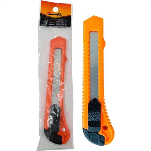 Estilete Sparta.Grande 18Mm-97455 Estilete Sparta.Grande 18Mm-97455