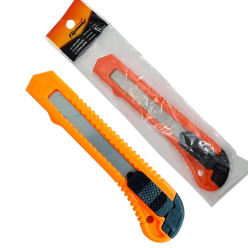 Estilete Sparta.Grande 18Mm-97455 Estilete Sparta.Grande 18Mm-97455