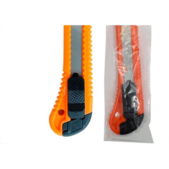 Estilete Sparta.Grande 18Mm-97455 Estilete Sparta.Grande 18Mm-97455