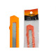 Estilete Sparta.Grande 18Mm-97455 Estilete Sparta.Grande 18Mm-97455