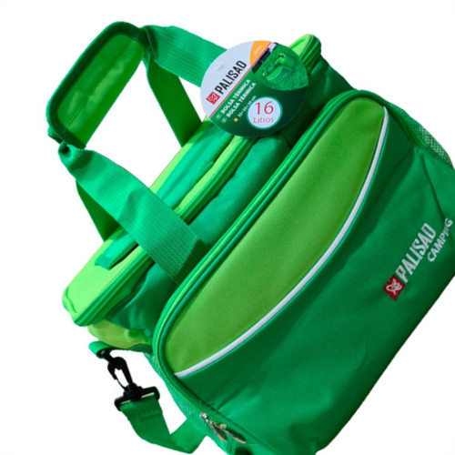 Bolsa Termica Palisad 32X25X24 Bolsa Termica Palisad 32X25X24