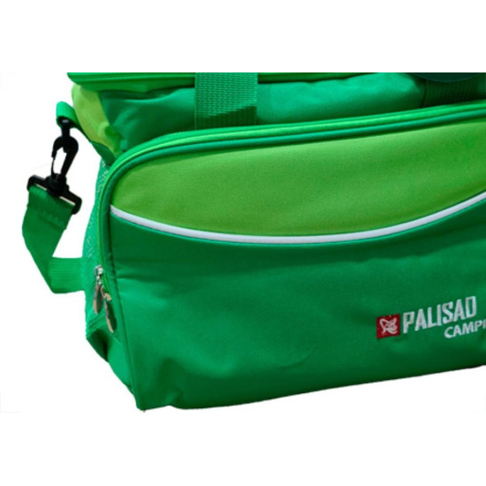 Bolsa Termica Palisad 32X25X24 Bolsa Termica Palisad 32X25X24