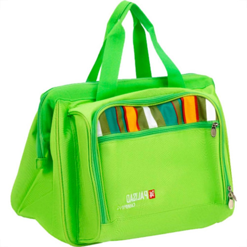 Bolsa Termica Palisad 42X27X33 Bolsa Termica Palisad 42X27X33