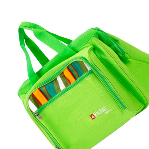 Bolsa Termica Palisad 42X27X33 Bolsa Termica Palisad 42X27X33