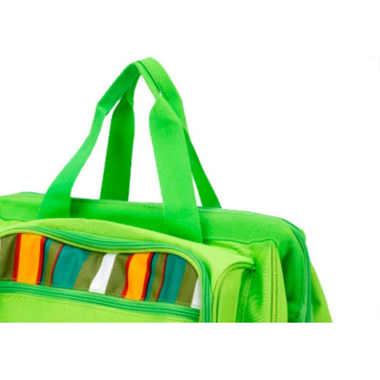 Bolsa Termica Palisad 42X27X33 Bolsa Termica Palisad 42X27X33