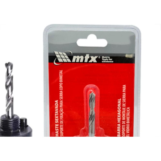 Suporte P/S.Copo Mtx-02 (32 A152Mm) Suporte P/S.Copo Mtx-02 (32 A152Mm)